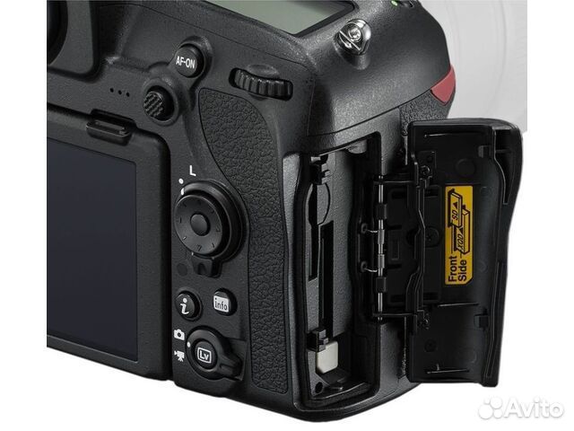 Фотоаппарат Nikon D850 Body