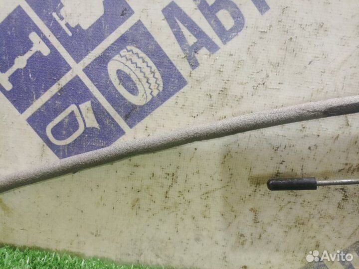 Замок двери задний правый Bmw X5 кроссовер 3.0 M54