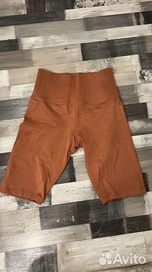 Бриджи лосины