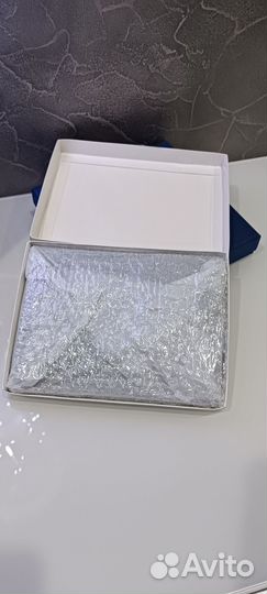 Рамка для фото swarovski