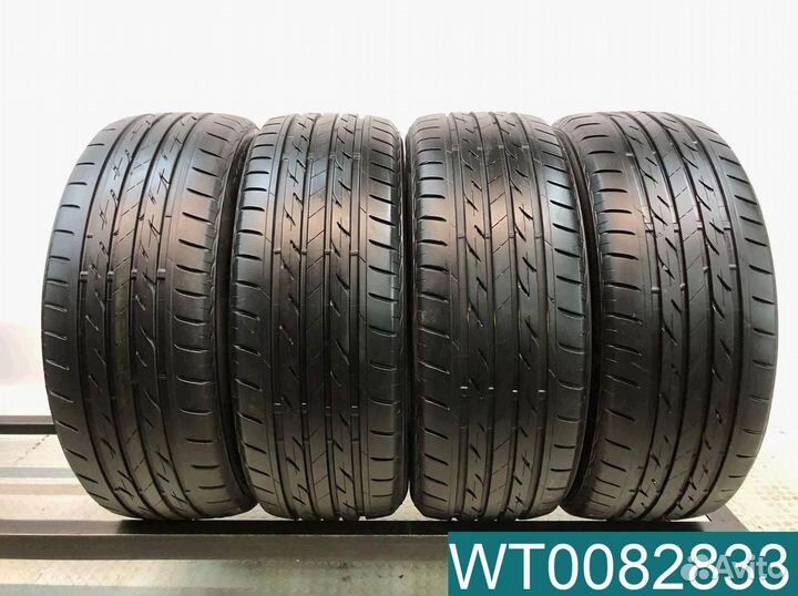 Bridgestone Nextry Ecopia 215/45 R17 108Z