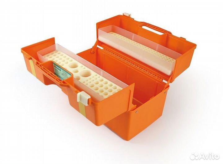 Укладка врача упм-П2 (без вложений)