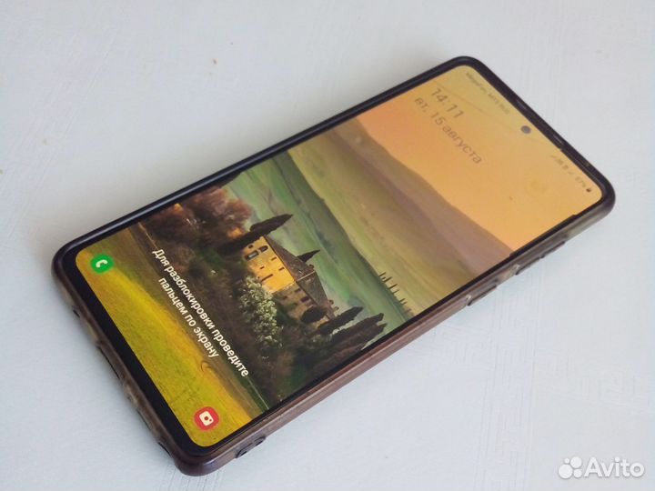 Samsung Galaxy Note 10 lite 128 gb