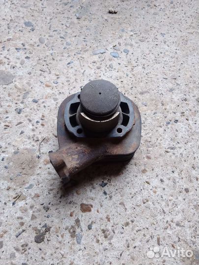 Цпг на Сузуки моллет б/у