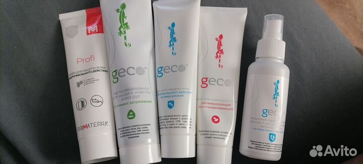 Набор косметики