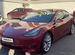 Tesla Model 3 AT, 2018, 69 000 км с пробегом, цена 2900000 руб.
