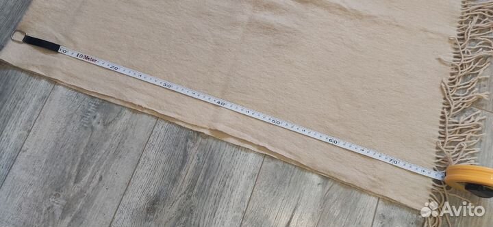 Шарф кашемир Alessandro Manzoni