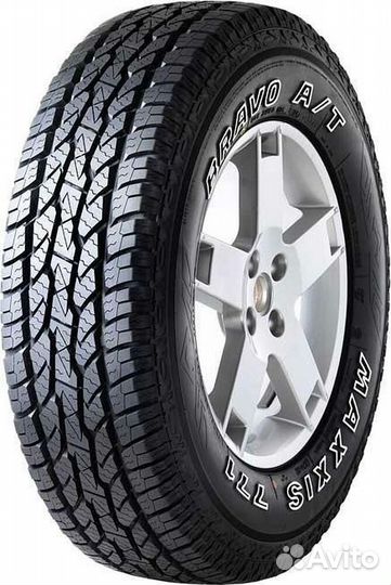 Maxxis AT-771 Bravo 255/70 R15 108T