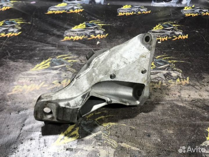 Кронштейн двигателя правый Bmw 3 E90 N46B20BA