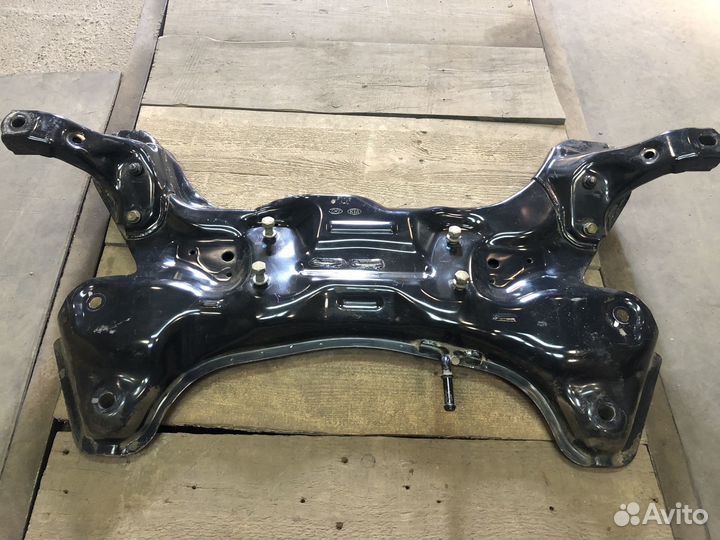 Запасные части Kia Rio III седан (QB) 2012 г.в