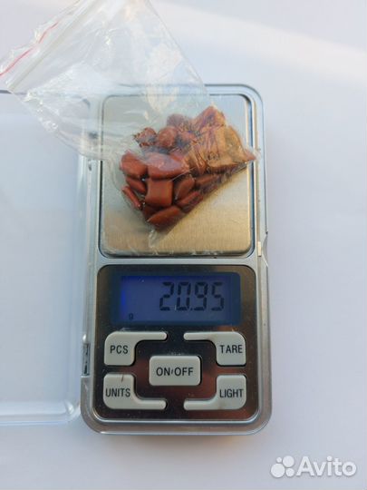 Конденсаторы км рыжие