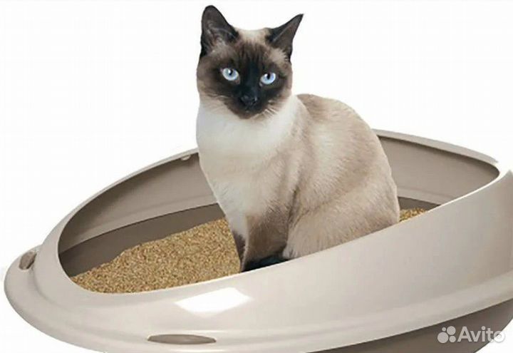 Гранулы для домашних животных