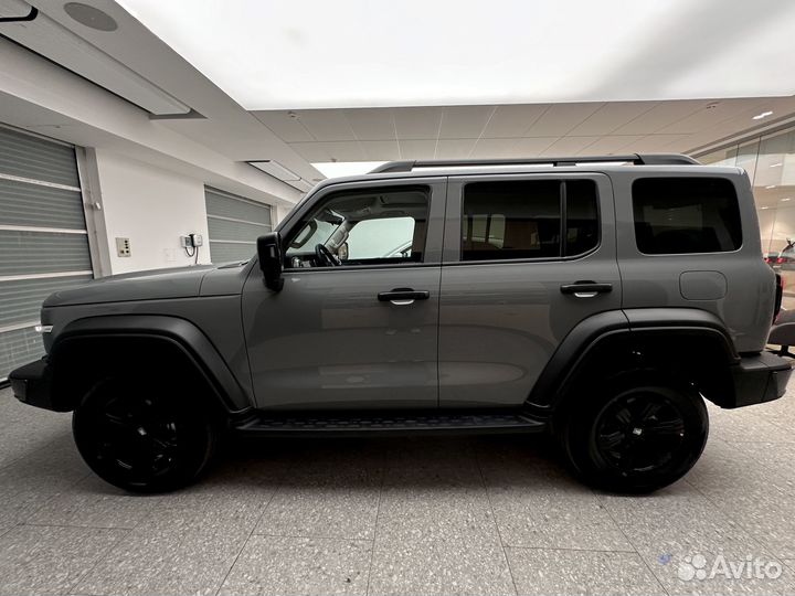 Tank 300 2.0 AT, 2024