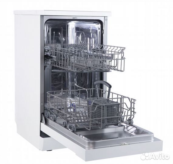 Посудомоечная машина Comfee CDW450W