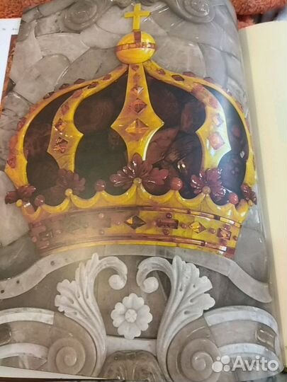 Альбом подарочный, в деревяном боксе