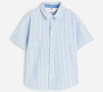 Рубашка H&M (104,116)