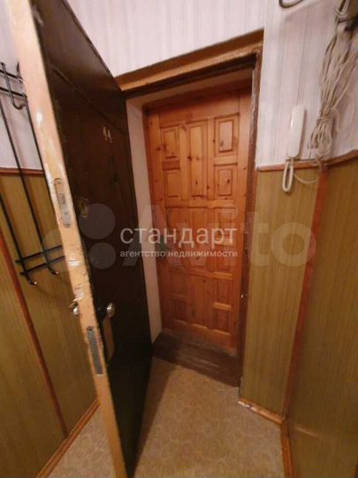 2-к. квартира, 44 м², 3/4 эт.