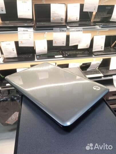 То, что нужно Ноутбук Hp для любых задач