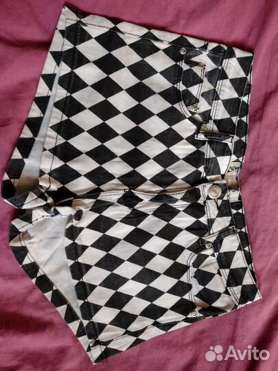 Шорты женские р.42-46