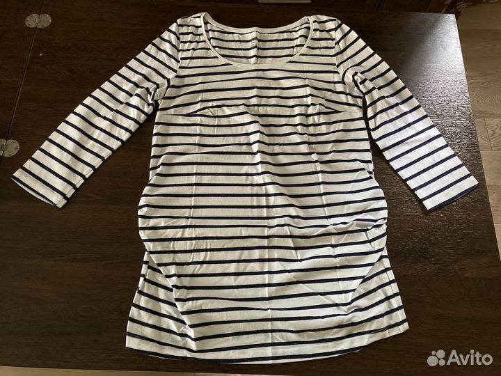 Пакет вещей для беременных и кормящих, 44 р