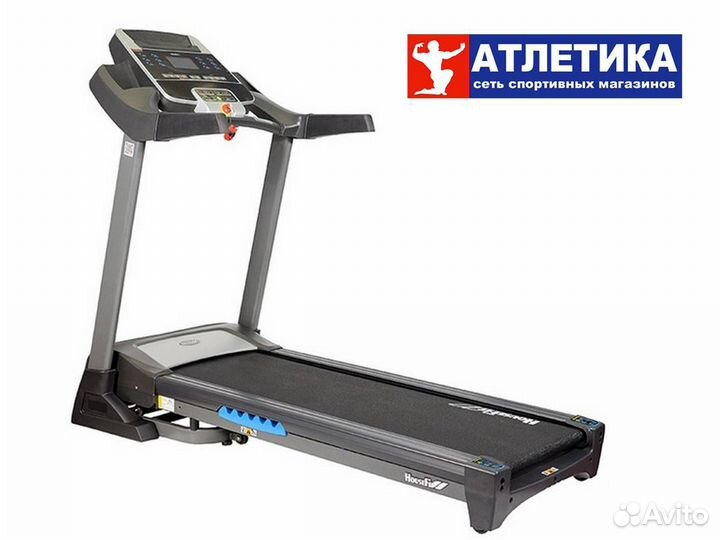 Беговая дорожка HouseFit HT-9170E