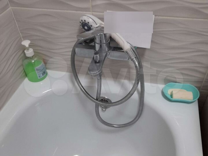 1-к. квартира, 36 м², 3/3 эт.