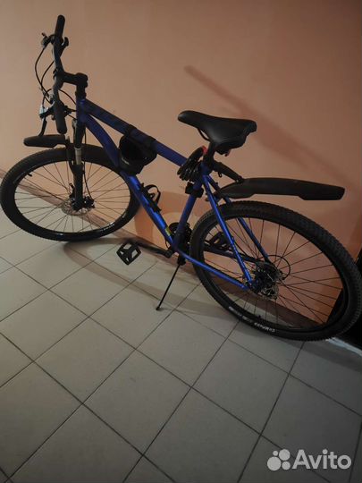 Велосипеды бу взрослый 29 колеса