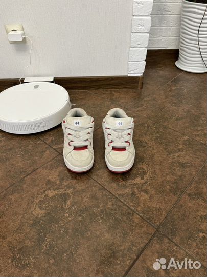 Дутыши ollieskate