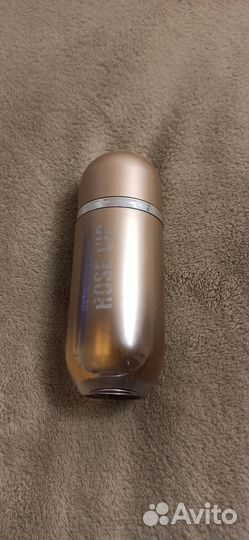 Туалетная вода Deux Cent Doze Rose Vip