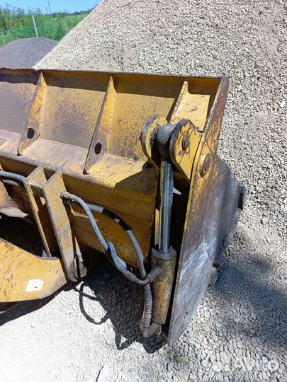 Фронтальный погрузчик SDLG (LGCE) LG936, 2013