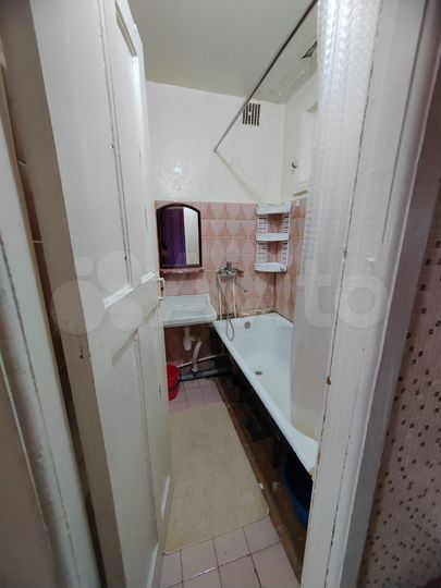 3-к. квартира, 54,4 м², 3/5 эт.