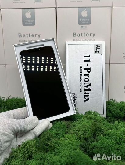 Дисплей iPhone 11 Pro Max (kv8)