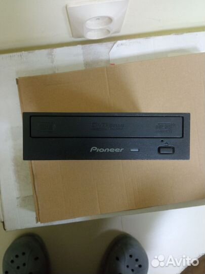 Dvd дисковод для пк