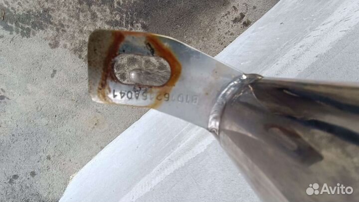 Mercedes G защита+ обвес