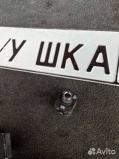 Кнопка регулировки зеркал Audi A5 8T