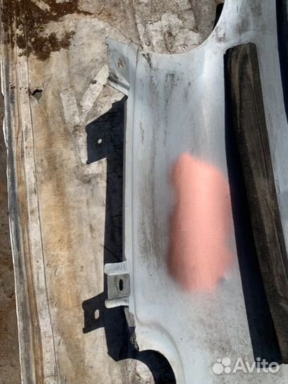 Угол кабины передний правый Volvo Fh