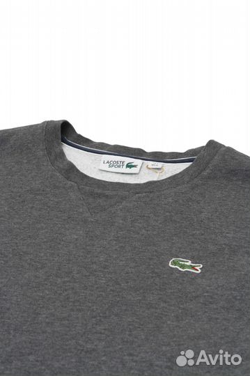Свитшот Lacoste, размер XL