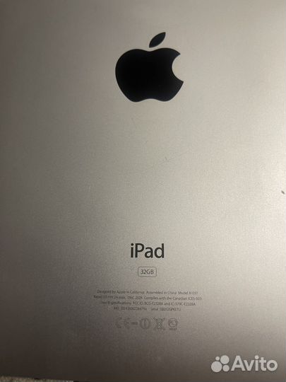 iPad 1