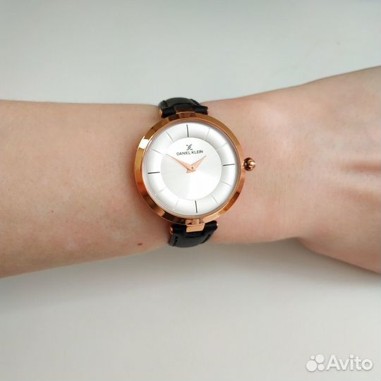 Часы Daniel Klein Premium Оригинал (Новые)