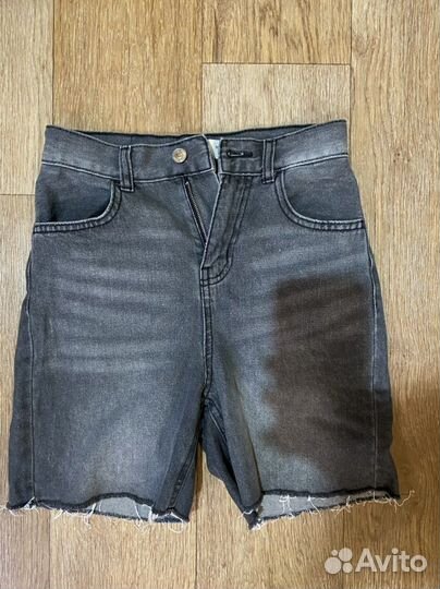 Шорты для девочек