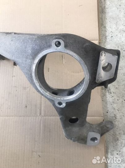 Балка передняя поперечная Порше Кайен 958(1331)