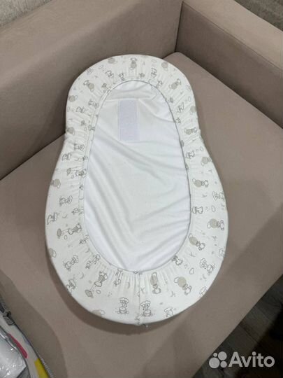 Кокон Зевушка оригинал