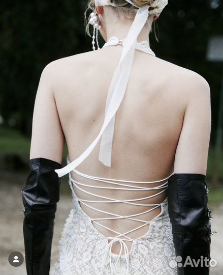 Платье свадебное/вечернее Sorelle