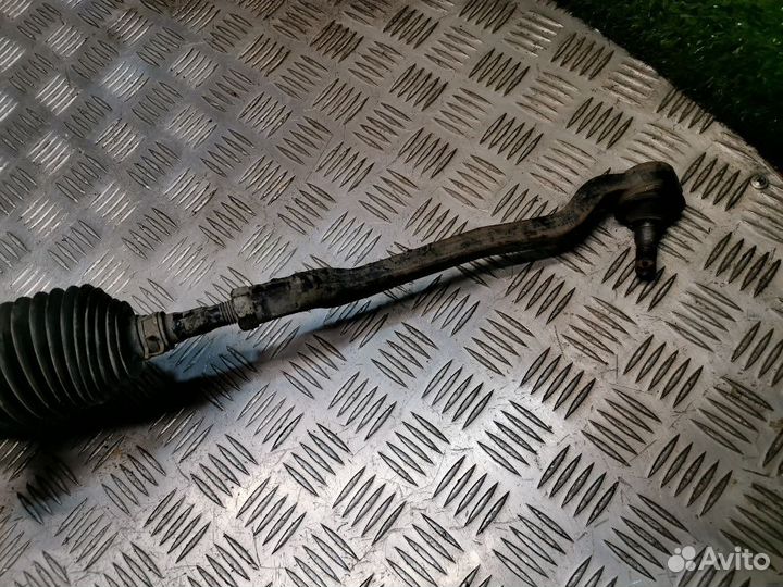 Рулевая рейка Lexus Ls 430 рест левый руль