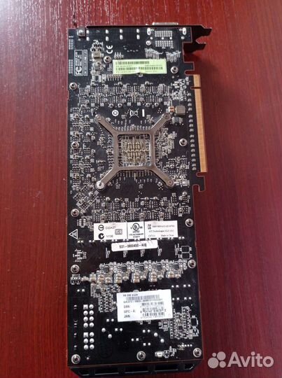 Видеокарта AMD radeon r9 290