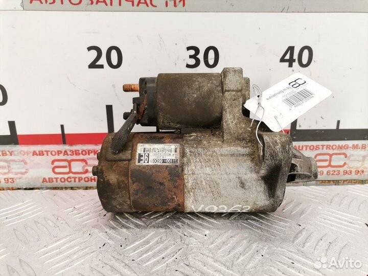 Стартер для Suzuki Grand Vitara 1 3110066D00