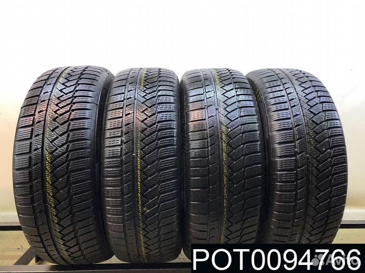 Continental ContiWinterContact TS 850 P 225/60 R17 100M