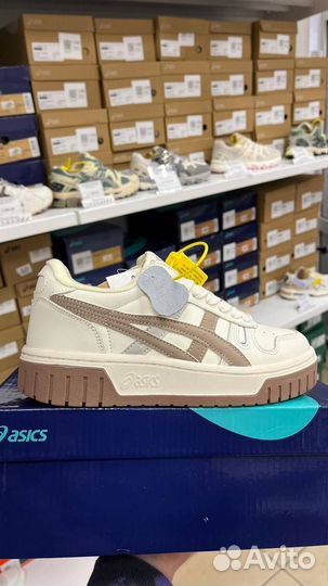 Кроссовки asics GEL-kahana 8