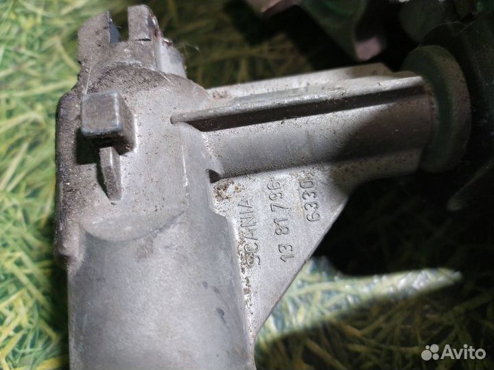 Рулевая колонка Scania 4-Series 2002 1381796