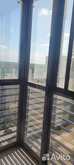 Балконный блок